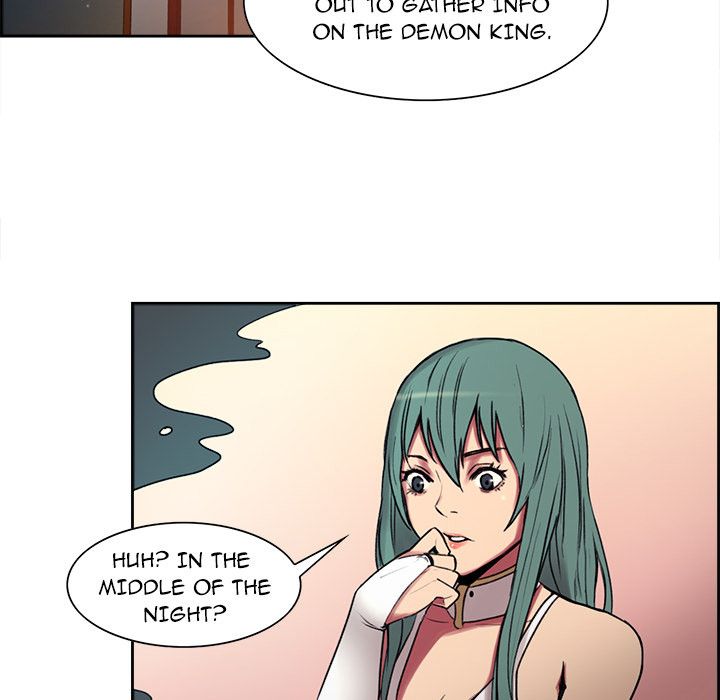 Erostica Manhwa - Chapter 10 Page 10