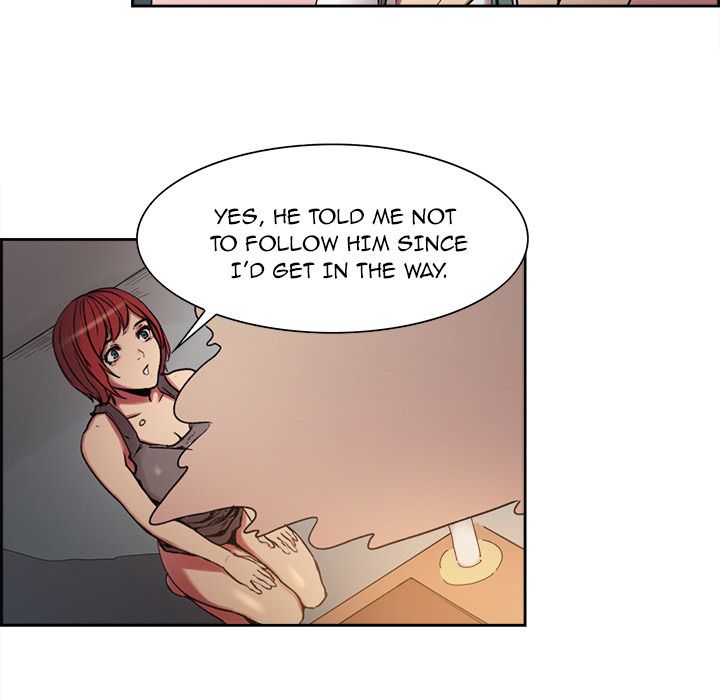 Erostica Manhwa - Chapter 10 Page 11