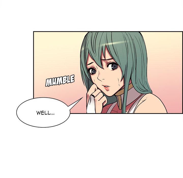 Erostica Manhwa - Chapter 10 Page 13