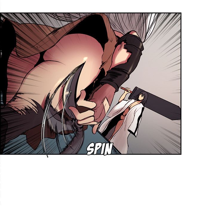 Erostica Manhwa - Chapter 10 Page 21