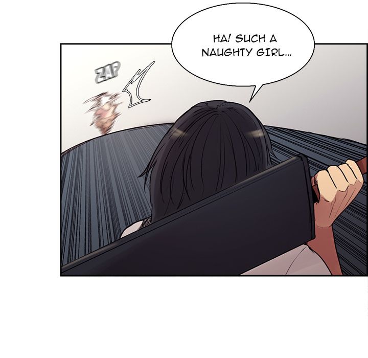 Erostica Manhwa - Chapter 10 Page 22