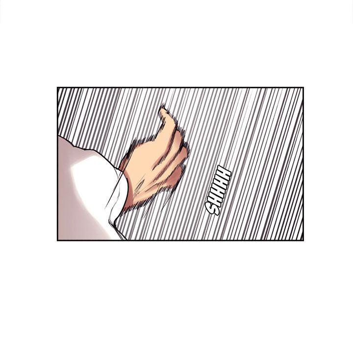 Erostica Manhwa - Chapter 10 Page 24