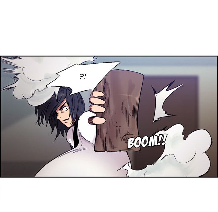 Erostica Manhwa - Chapter 10 Page 25