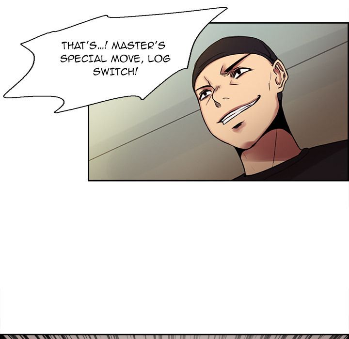 Erostica Manhwa - Chapter 10 Page 27