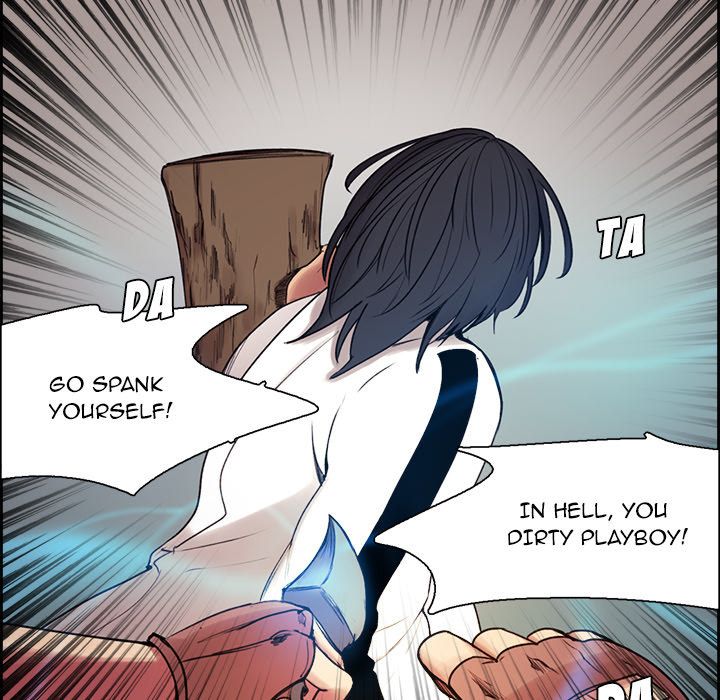 Erostica Manhwa - Chapter 10 Page 28