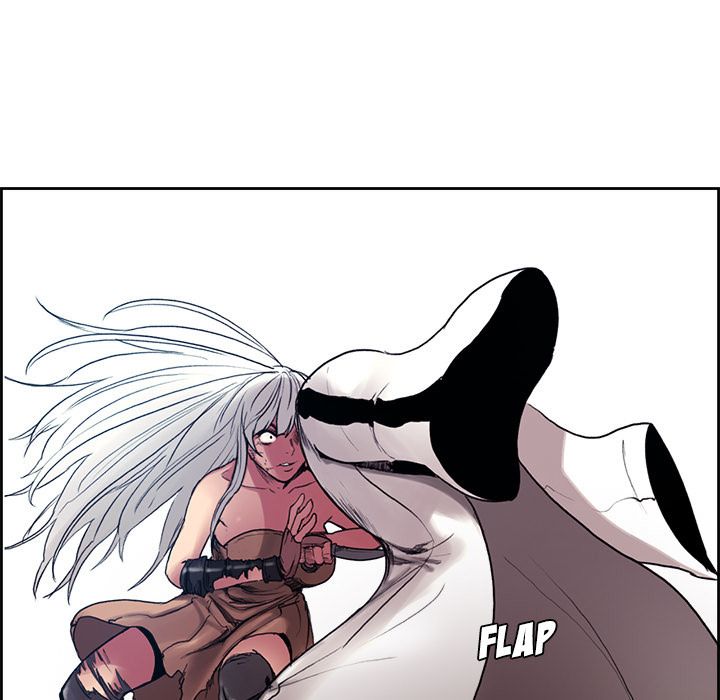 Erostica Manhwa - Chapter 10 Page 31