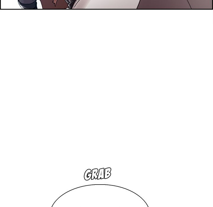 Erostica Manhwa - Chapter 10 Page 32