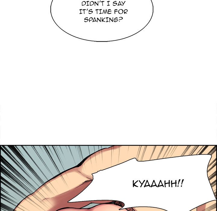 Erostica Manhwa - Chapter 10 Page 33