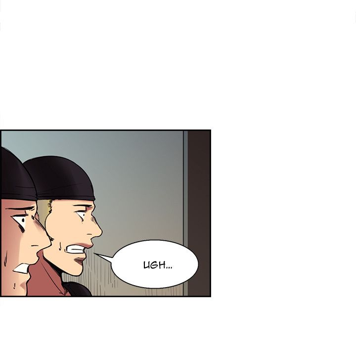 Erostica Manhwa - Chapter 10 Page 35