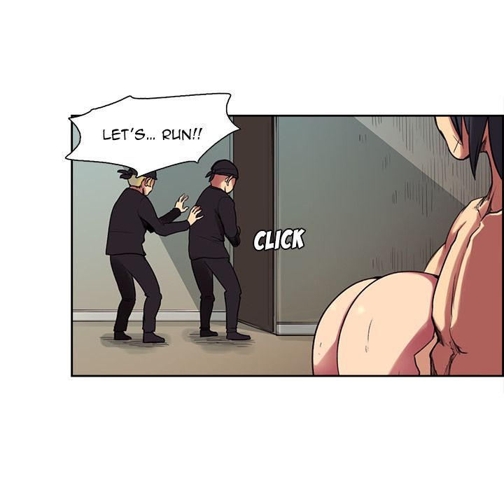 Erostica Manhwa - Chapter 10 Page 36