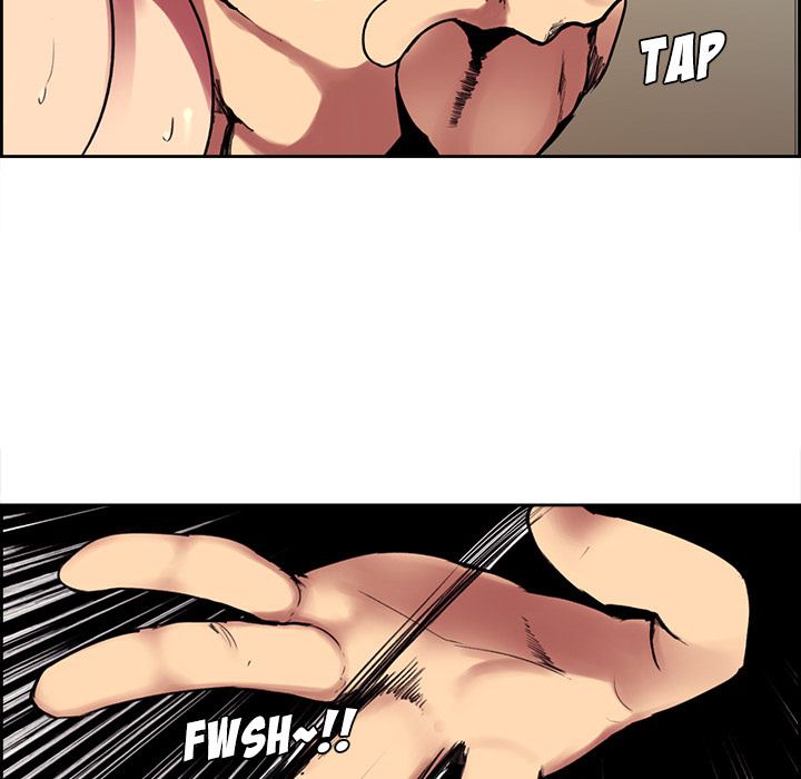 Erostica Manhwa - Chapter 10 Page 38