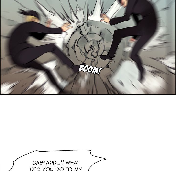 Erostica Manhwa - Chapter 10 Page 40