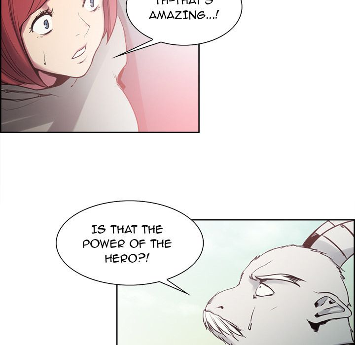 Erostica Manhwa - Chapter 34 Page 4