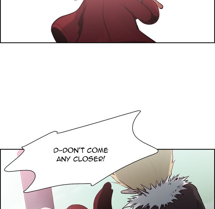 Erostica Manhwa - Chapter 34 Page 6