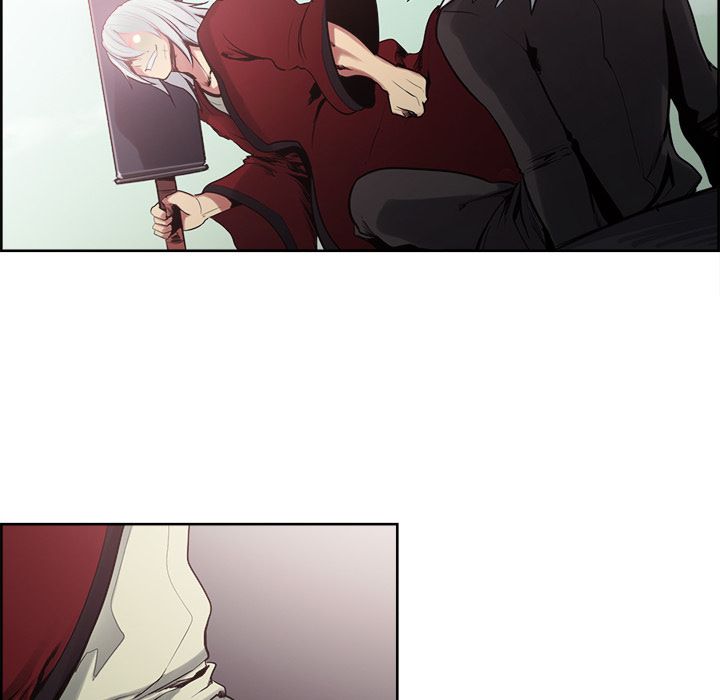 Erostica Manhwa - Chapter 34 Page 7