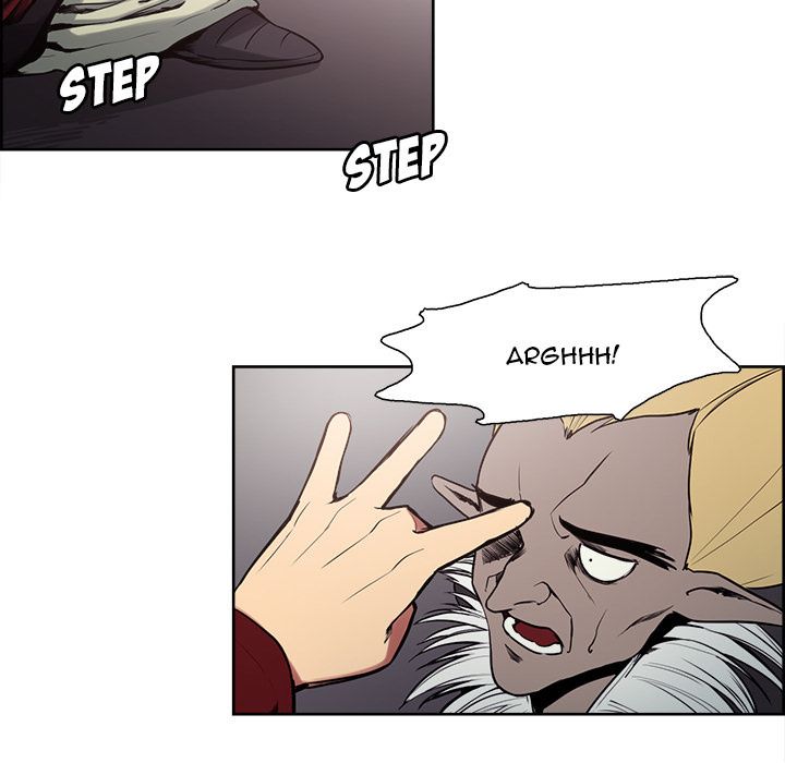 Erostica Manhwa - Chapter 34 Page 8