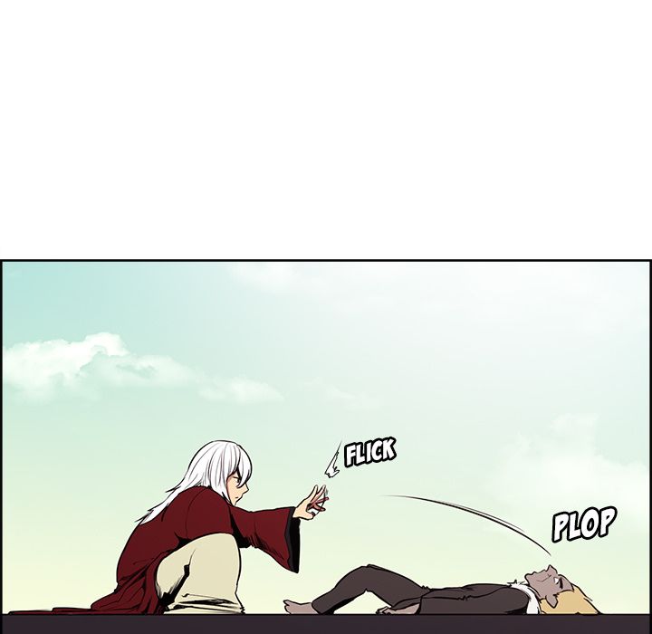 Erostica Manhwa - Chapter 34 Page 9