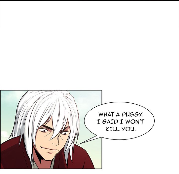 Erostica Manhwa - Chapter 34 Page 10