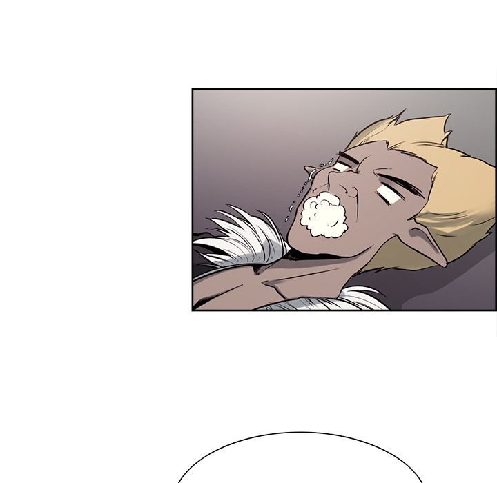 Erostica Manhwa - Chapter 34 Page 11