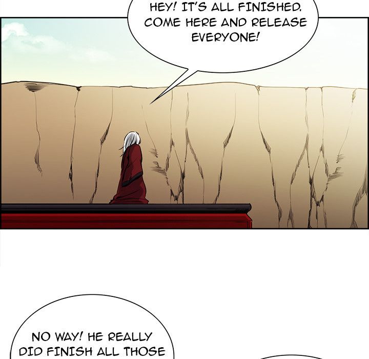 Erostica Manhwa - Chapter 34 Page 12