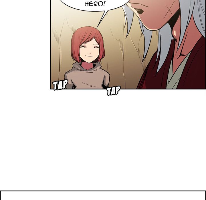 Erostica Manhwa - Chapter 34 Page 15