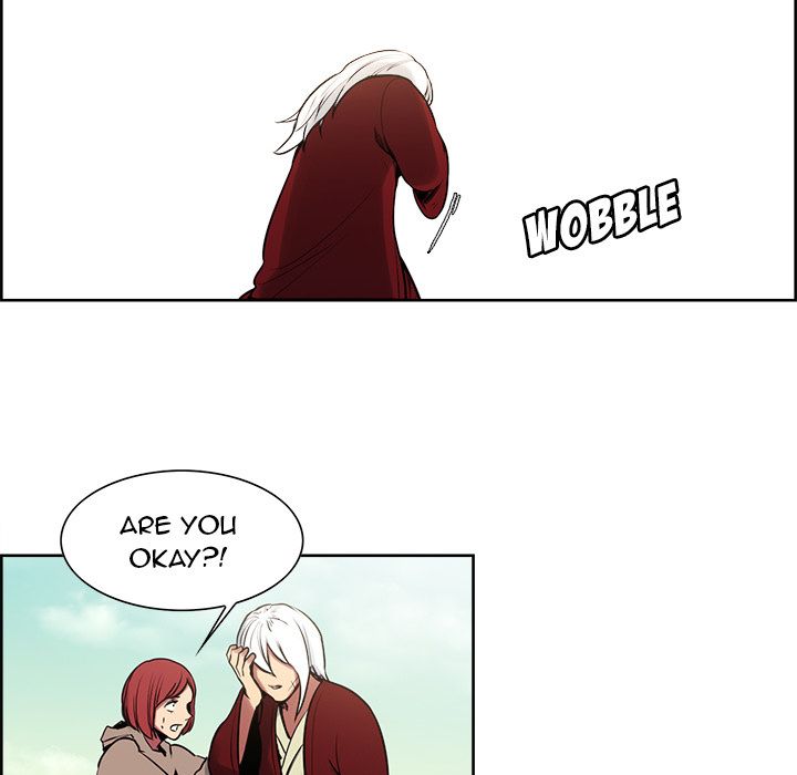 Erostica Manhwa - Chapter 34 Page 16