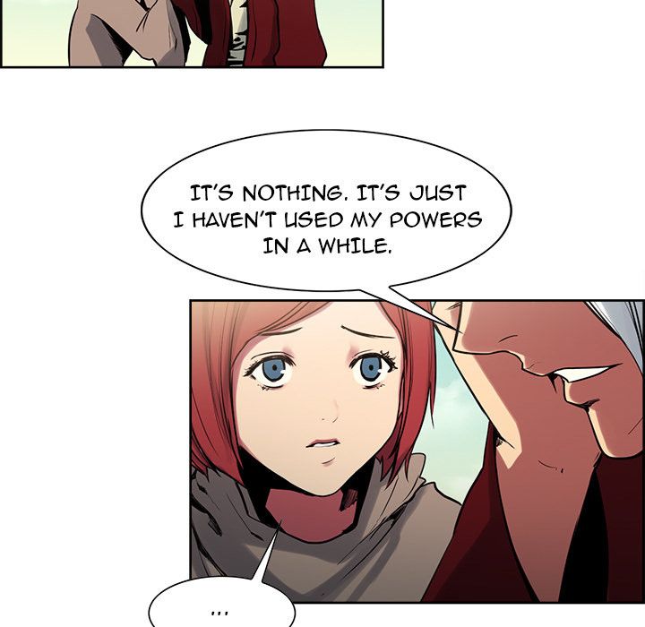 Erostica Manhwa - Chapter 34 Page 17