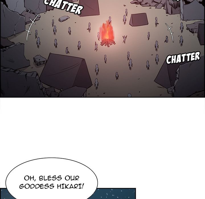 Erostica Manhwa - Chapter 34 Page 20