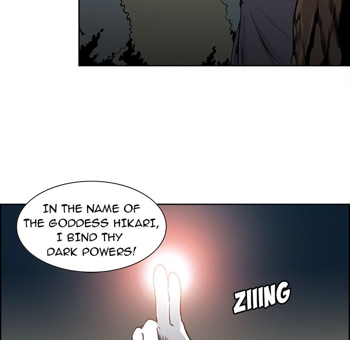 Erostica Manhwa - Chapter 34 Page 22