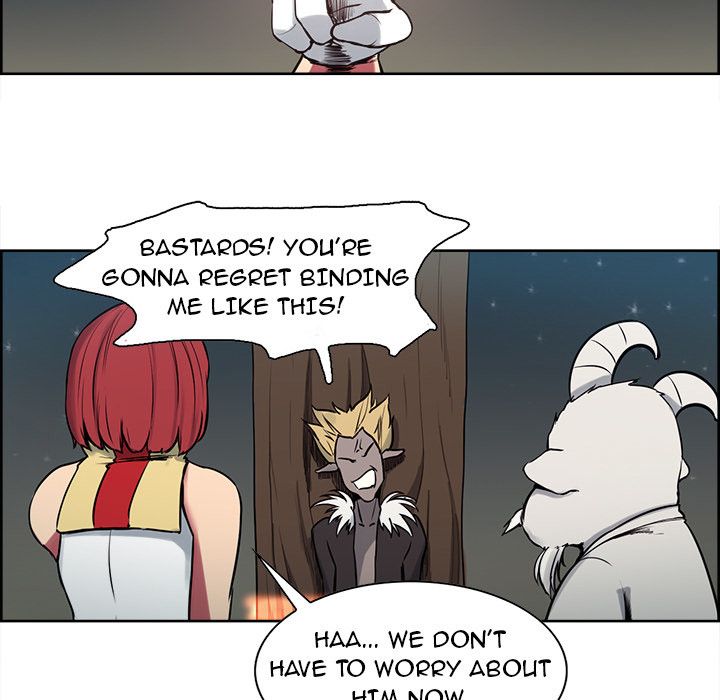 Erostica Manhwa - Chapter 34 Page 23