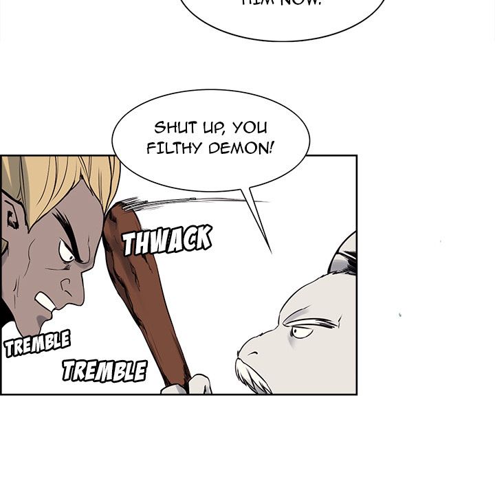 Erostica Manhwa - Chapter 34 Page 24