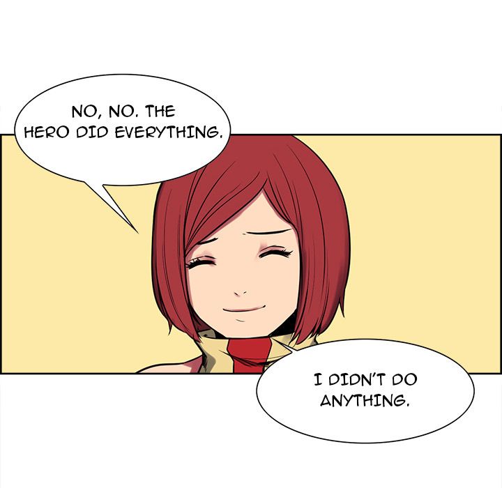 Erostica Manhwa - Chapter 34 Page 26