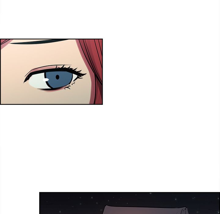 Erostica Manhwa - Chapter 34 Page 27