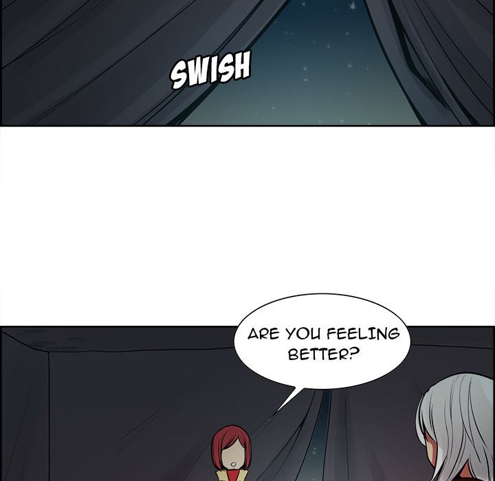 Erostica Manhwa - Chapter 34 Page 29