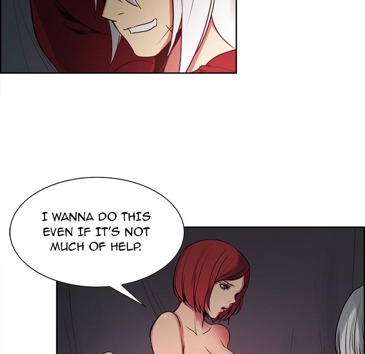 Erostica Manhwa - Chapter 34 Page 36