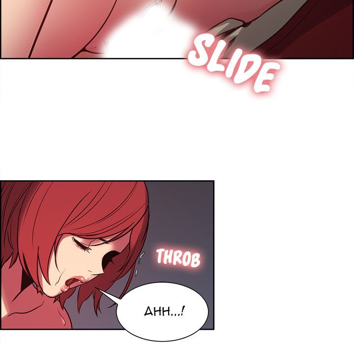 Erostica Manhwa - Chapter 34 Page 38