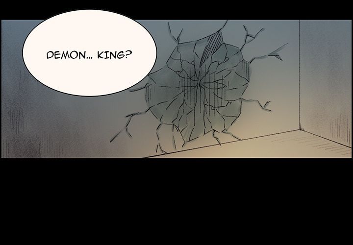 Erostica Manhwa - Chapter 16 Page 1