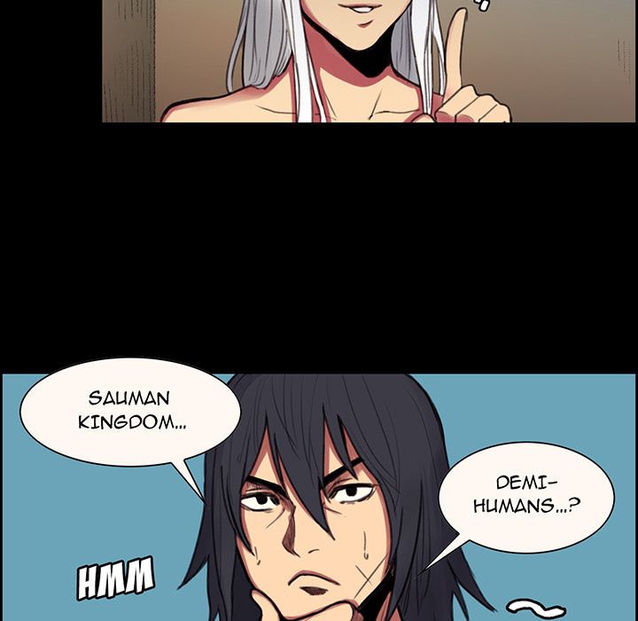 Erostica Manhwa - Chapter 16 Page 4