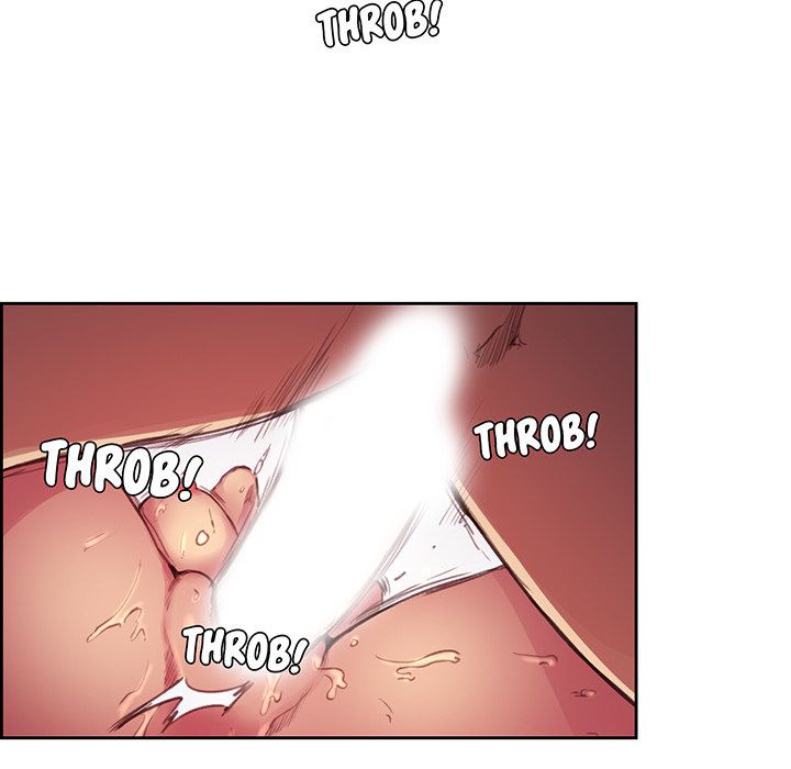 Erostica Manhwa - Chapter 16 Page 8