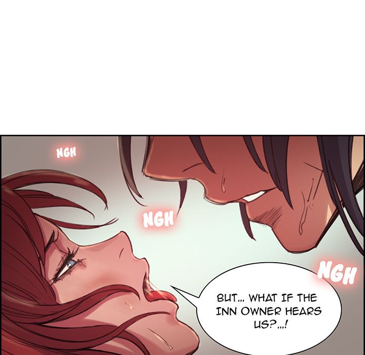 Erostica Manhwa - Chapter 16 Page 11