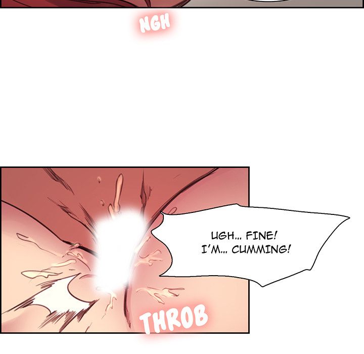 Erostica Manhwa - Chapter 16 Page 12