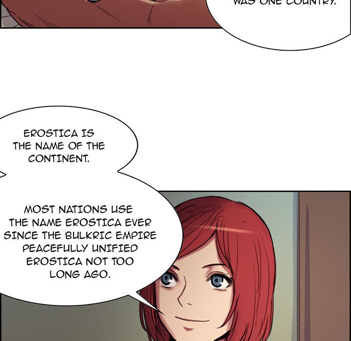 Erostica Manhwa - Chapter 16 Page 19