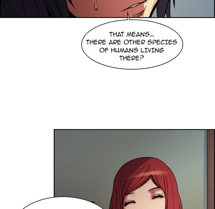 Erostica Manhwa - Chapter 16 Page 23