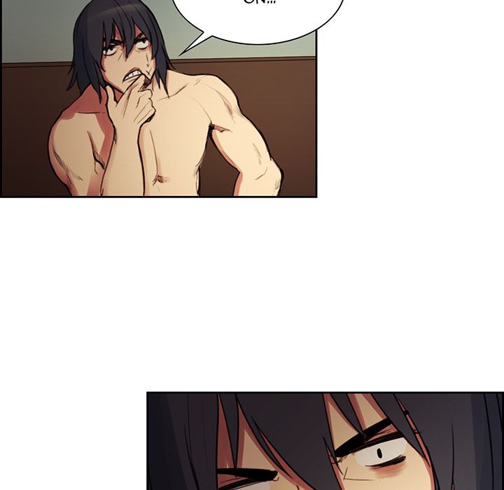 Erostica Manhwa - Chapter 16 Page 28