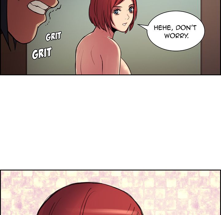 Erostica Manhwa - Chapter 16 Page 30