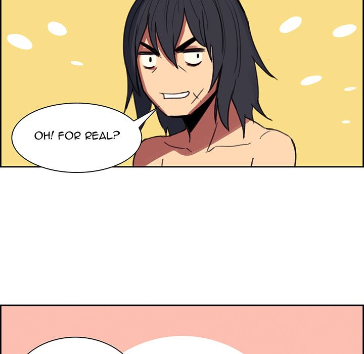 Erostica Manhwa - Chapter 16 Page 32