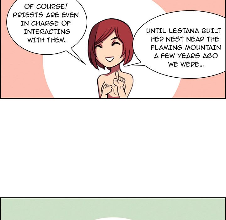 Erostica Manhwa - Chapter 16 Page 33