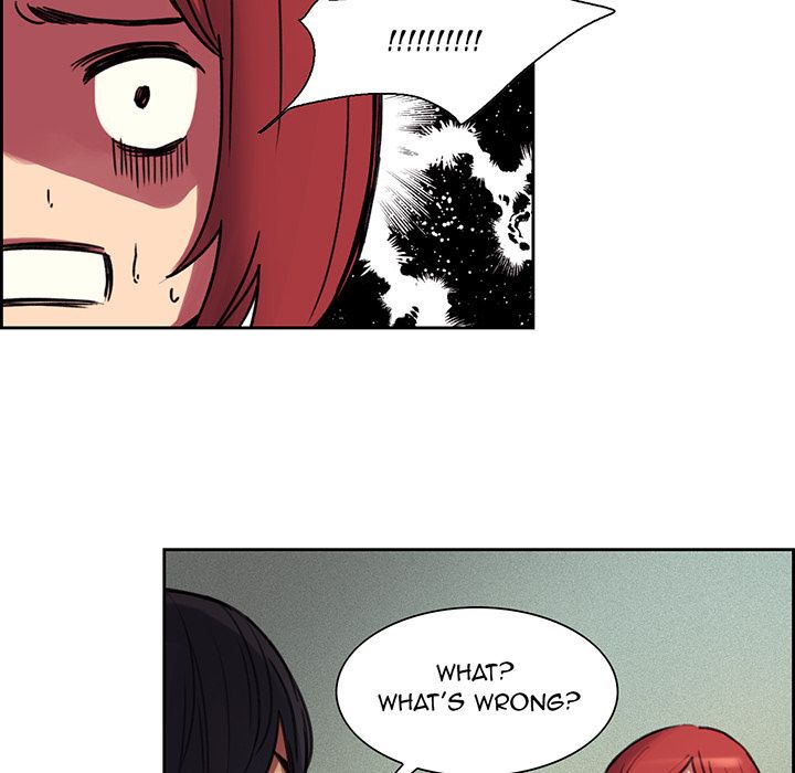 Erostica Manhwa - Chapter 16 Page 35