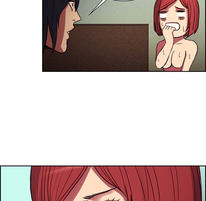 Erostica Manhwa - Chapter 16 Page 36