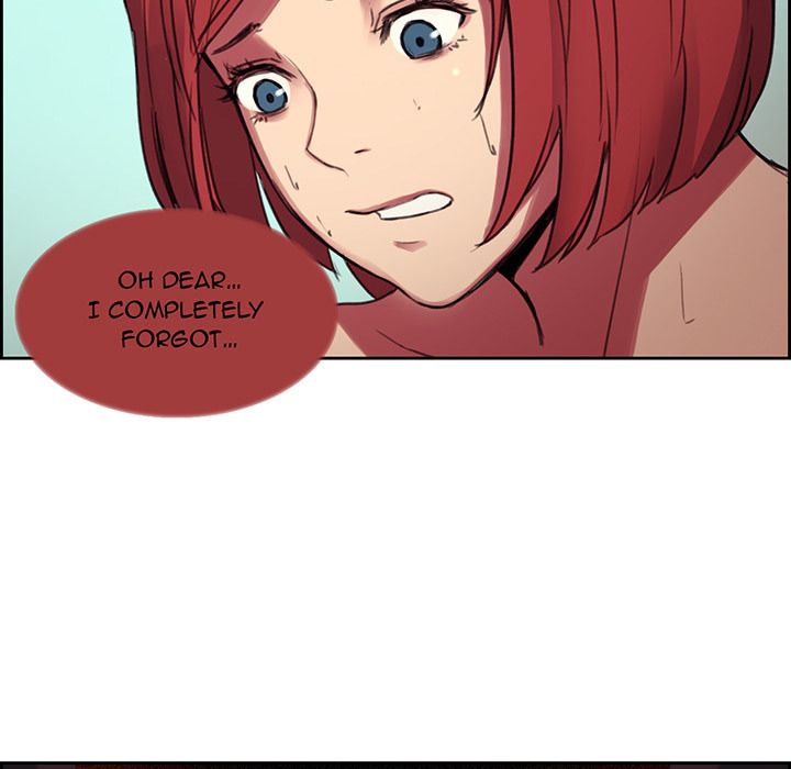 Erostica Manhwa - Chapter 16 Page 37